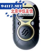MiniMax XP便携式氯气检测仪
